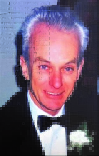 CHARLES “BUCK”  PORTER, SR.